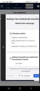 Standup by Evy screenshot 1