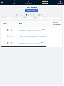 Standup by Evy screenshot 10