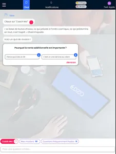 Standup by Evy screenshot 7