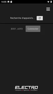 BarConnect screenshot 0