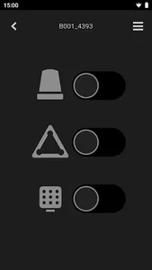 BarConnect screenshot 1