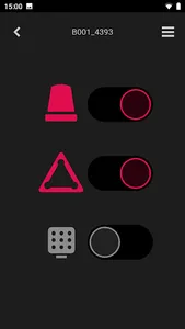 BarConnect screenshot 3