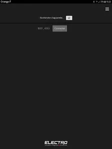BarConnect screenshot 4