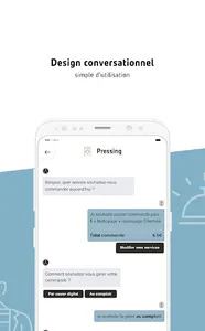 Alfred Conciergerie screenshot 1
