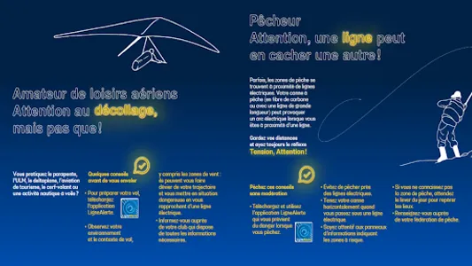 LigneAlerte screenshot 2