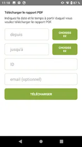 EPack Serenity screenshot 1