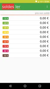 Soldesler screenshot 0