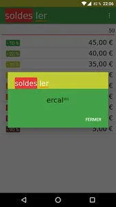 Soldesler screenshot 3