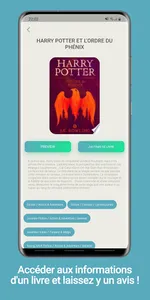 BookWorm screenshot 1