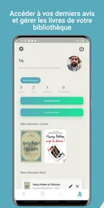 BookWorm screenshot 8