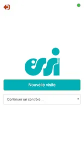 ESSINET screenshot 0