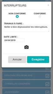 ESSINET screenshot 1