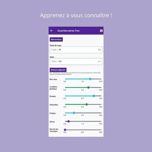Evalli version FREE screenshot 3