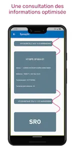 FAiber screenshot 3
