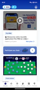 FDJ Pro screenshot 0