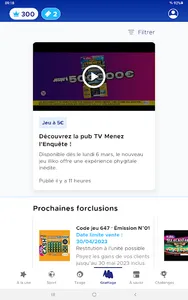 FDJ Pro screenshot 11