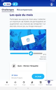 FDJ Pro screenshot 13