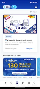 FDJ Pro screenshot 2