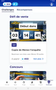 FDJ Pro screenshot 22