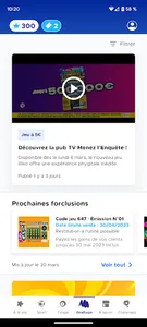 FDJ Pro screenshot 3