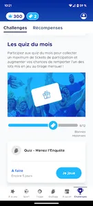 FDJ Pro screenshot 5