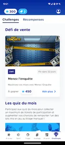 FDJ Pro screenshot 6