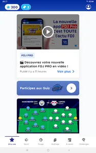 FDJ Pro screenshot 8