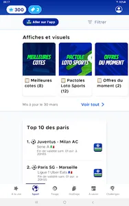 FDJ Pro screenshot 9