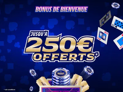 Parions Sport Poker En Ligne screenshot 10