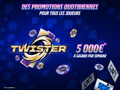 Parions Sport Poker En Ligne screenshot 14