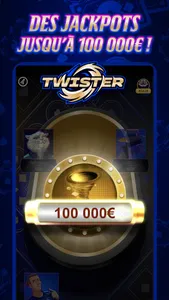 Parions Sport Poker En Ligne screenshot 20