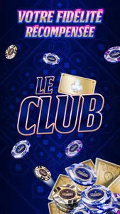 Parions Sport Poker En Ligne screenshot 23