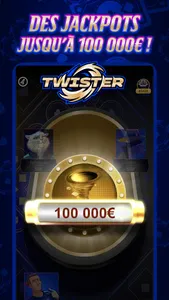 Parions Sport Poker En Ligne screenshot 4