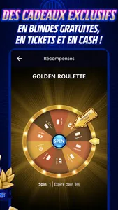 Parions Sport Poker En Ligne screenshot 5