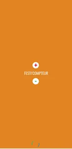 Festi'compteur - comptage mult screenshot 0