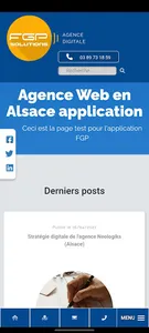FGP Solutions screenshot 0
