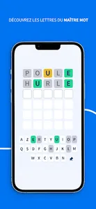 Figaro Jeux : mots croisés screenshot 5