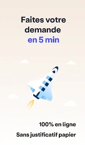 FINFROG - Express micro-loans screenshot 1