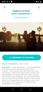 Les balades augmentées screenshot 4