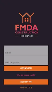 FMDA screenshot 0