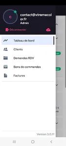 XtremeGest screenshot 3