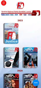 FO Justice screenshot 4