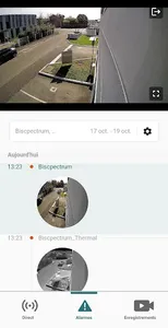 FoxApp screenshot 1