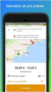 Allexi screenshot 1