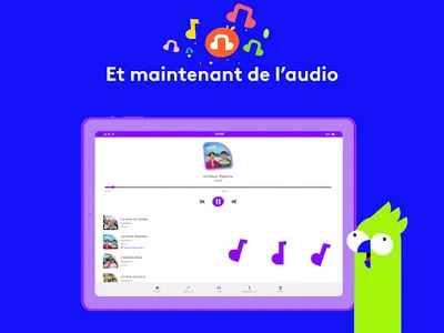 Okoo - dessins animés & vidéos screenshot 10