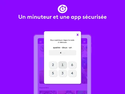 Okoo - dessins animés & vidéos screenshot 12