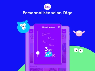 Okoo - dessins animés & vidéos screenshot 13