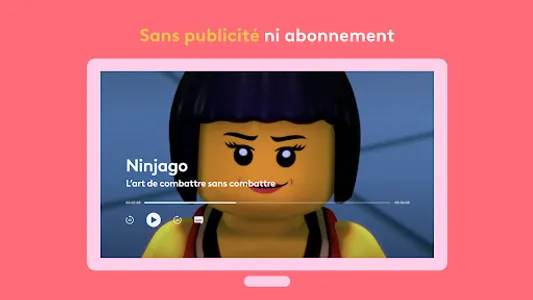 Okoo - dessins animés & vidéos screenshot 27