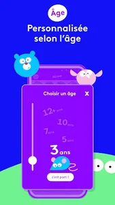 Okoo - dessins animés & vidéos screenshot 5