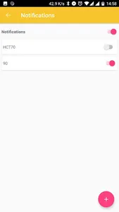 Free-reseau screenshot 3